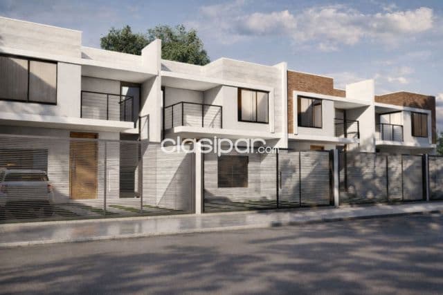 Oportunidad unica para adquirir tu duplex en venta en pozo en San Lorenzo