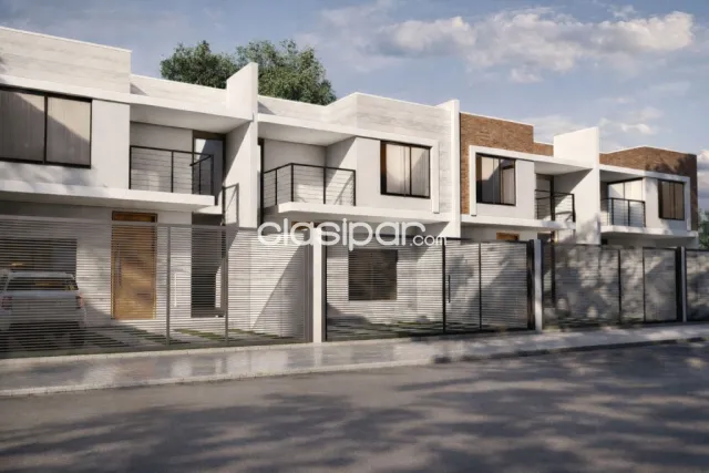 Oportunidad unica para adquirir tu duplex en venta en pozo en San Lorenzo — foto 2