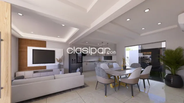 Oportunidad unica para adquirir tu duplex en venta en pozo en San Lorenzo — foto 3
