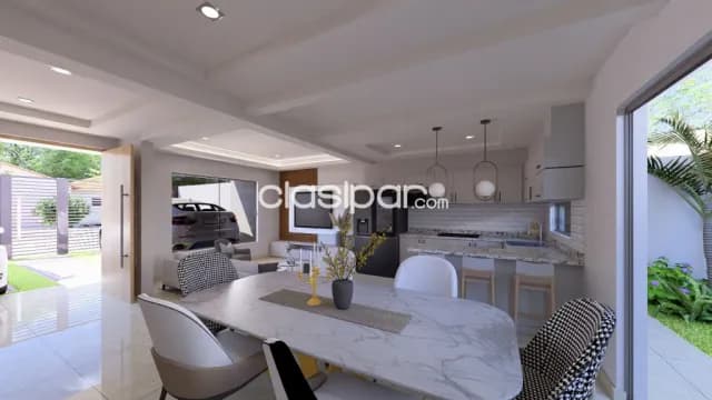 Oportunidad unica para adquirir tu duplex en venta en pozo en San Lorenzo — foto 4