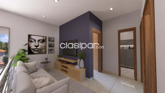 Oportunidad unica para adquirir tu duplex en venta en pozo en San Lorenzo — foto 5