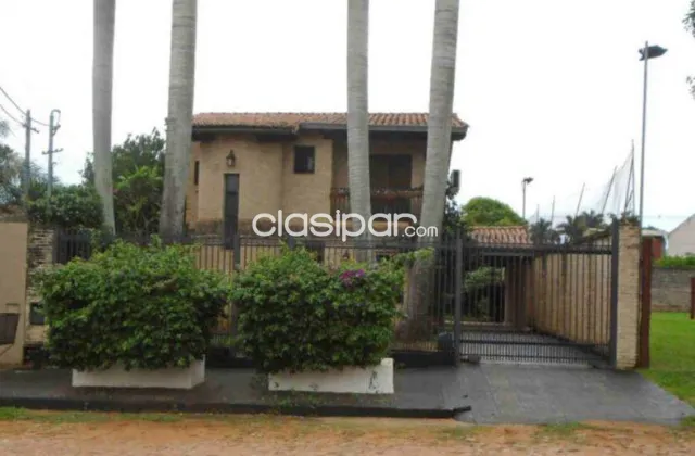 Casa en Fernando de la Mora, foto 3