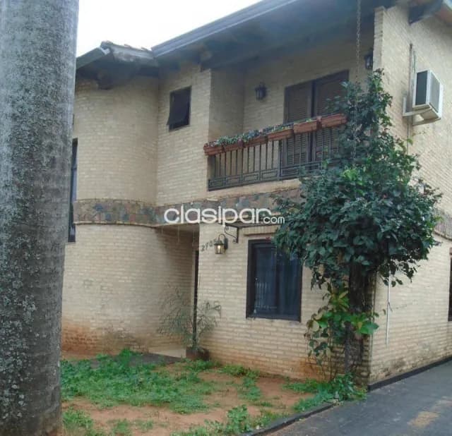 Casa en Fernando de la Mora, foto 4