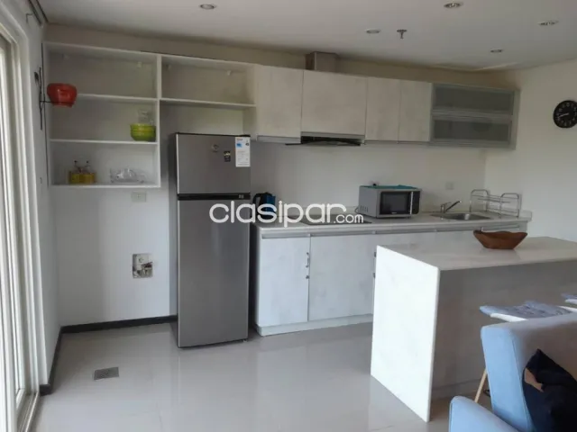 Departamento amoblado 1 dormitorio en barrio Las Lomas asuncion — foto 3