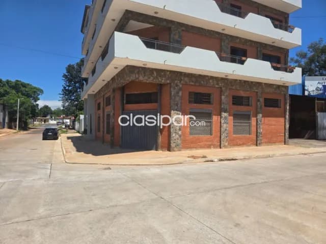 En alquiler local comercial Asuncion Id 44584, foto 3