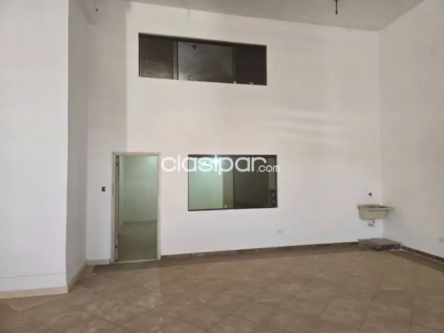 En alquiler local comercial Asuncion Id 44584, foto 4