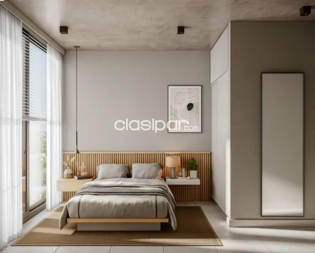 Departamento de 3 dormitorios en pozo Las Lomas — foto 4