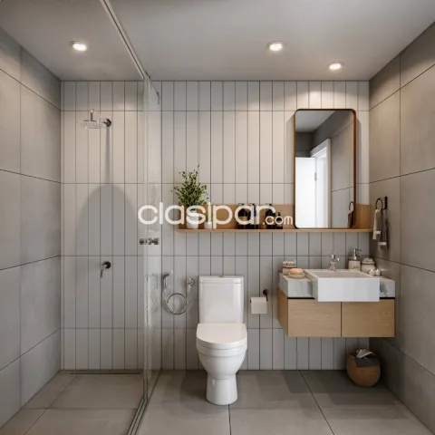 Departamento de 3 dormitorios en pozo Las Lomas — foto 5