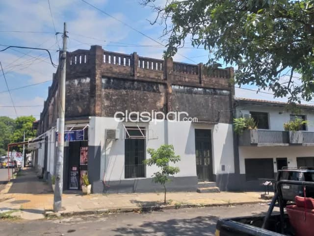 Esquina estrategica de 500 m2 b° pinoza — foto 3