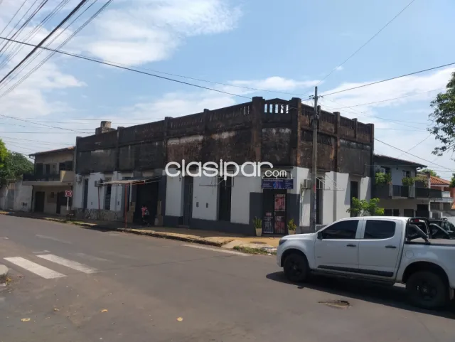 Esquina estrategica de 500 m2 b° pinoza — foto 5