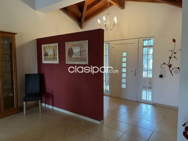 Exclusiva residencia entre naturaleza, vistas y confort adler392, foto 5