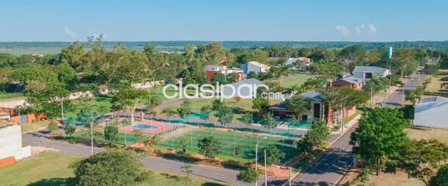 Vivienda moderna cerca de Asunción, ubicada en la urbanización cerrada Arapotí adler433, foto 3