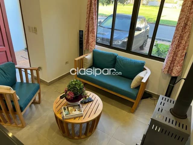 Vivienda moderna cerca de Asunción, ubicada en la urbanización cerrada Arapotí adler433, foto 5