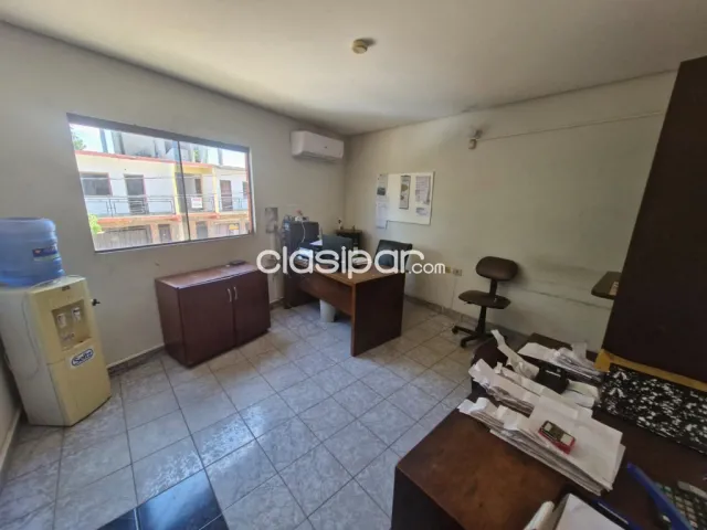 Loma pyta: Vendo/ alquilo, impecable deposito comercial, importante ubicación — foto 3