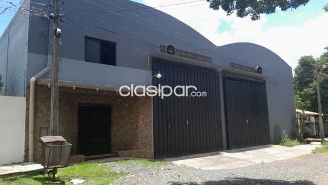 Mr alonso: Ubicación ideal! 720 m2, impecable deposito + oficinas, apto p/ monta carga