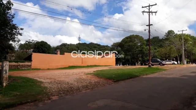 Terreno en Ventas en Piribebuy - Centro — foto 2