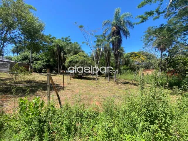 De terreno en itaugua limite aregua, foto 4