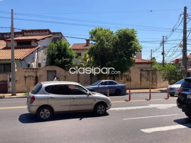 Oportunidad de inversion sobre av. Mcal. Lopez - casa en venta zona club centenario, foto 3