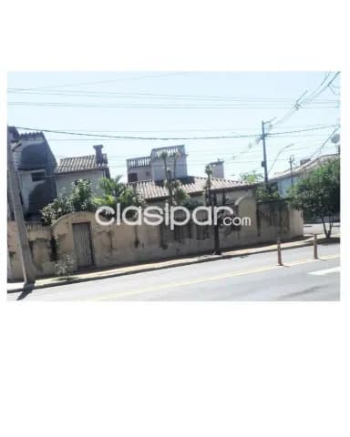 Oportunidad de inversion sobre av. Mcal. Lopez - casa en venta zona club centenario, foto 4