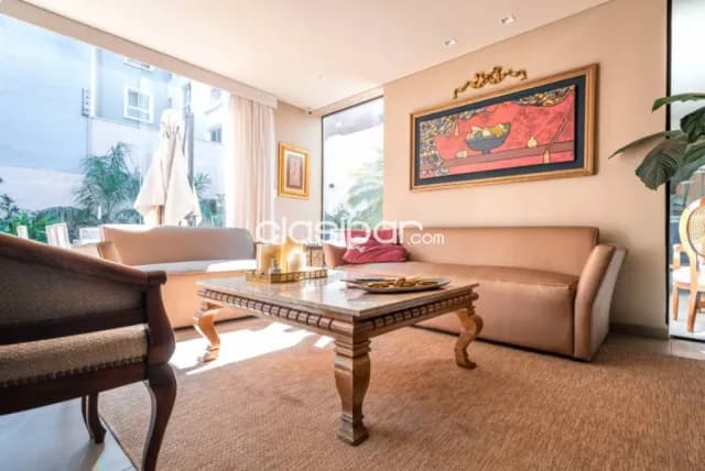 Residencia de lujo en venta en asuncion - barrio virgen del huerto, foto 4