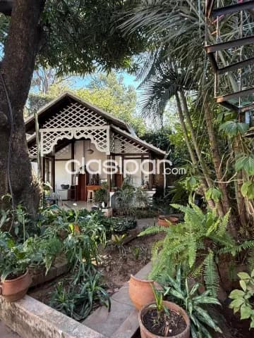Amplia propiedad en venta en asuncion - barrio mcal. Estigarribia, foto 3