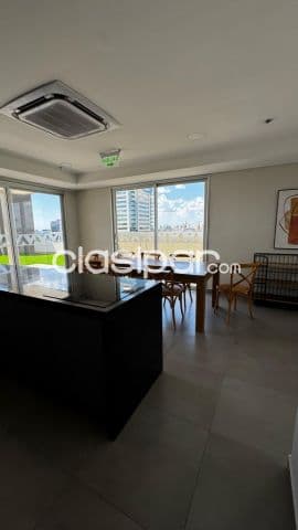 Departamento de 2 suites con servicio – Villa Morra