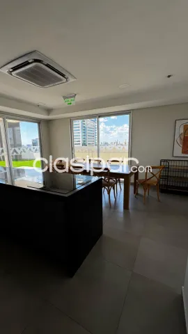 Departamento de 2 suites con servicio – Villa Morra, foto 2