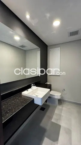 Departamento de 2 suites con servicio – Villa Morra, foto 3