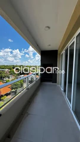 Departamento de 2 suites con servicio – Villa Morra, foto 5