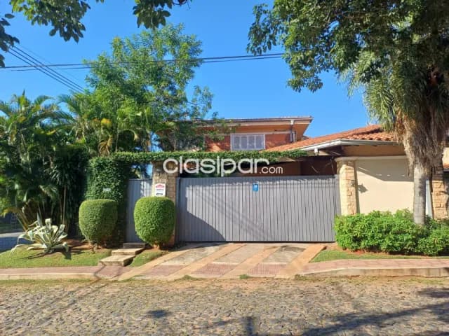 En venta chalet en esquina – Barrio Mburucuyá — foto 2