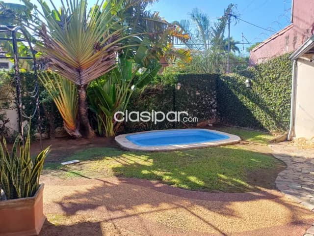 En venta chalet en esquina – Barrio Mburucuyá — foto 4