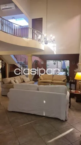 Quinta residencial 4 dormitorios en aregua, foto 3