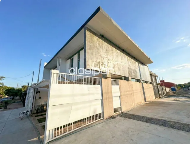 duplex a estrenar de 4 dormitorios en Fernando de la Mora zona norte, foto 5