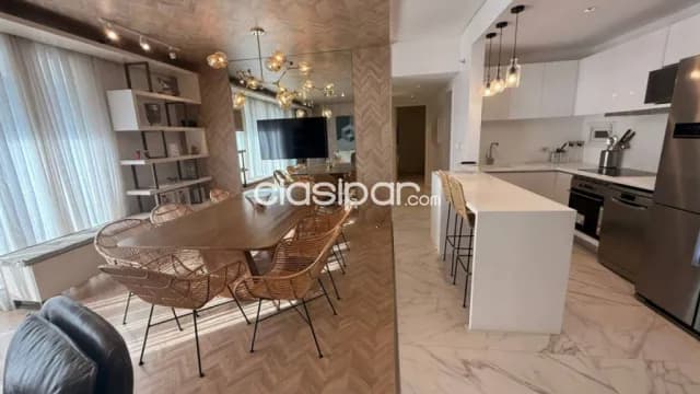 En alquiler departamento Barrio Villa Morra Asuncion Id 45125, foto 2