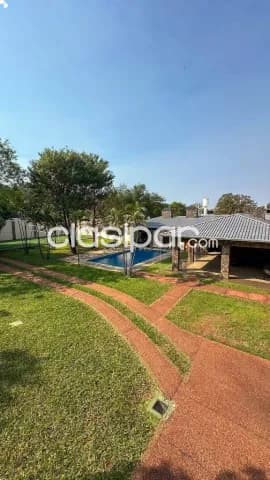 casa para uso comercial o vivienda de 2.100 m² en San Lorenzo (z/ shopping Pinedo), foto 5