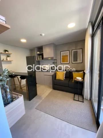 departamento de 1 habitación 38 m2 Fernando de la Mora z/ Norte — foto 3