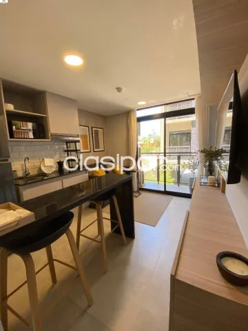 departamento de 1 habitación 38 m2 Fernando de la Mora z/ Norte — foto 4