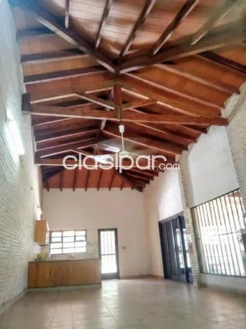 terreno de 1 hectárea con casa quinta en Villeta — foto 3
