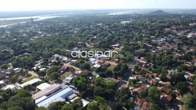terreno 15 X 35 Lambaré carretera de Lopez (z/ Col SEK) — foto 4