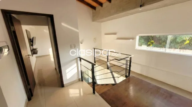 duplex amoblado en condominio cerrado bo. Villa Aurelia Asunción, foto 4
