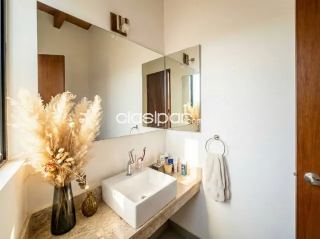 duplex amoblado en condominio cerrado bo. Villa Aurelia Asunción, foto 5