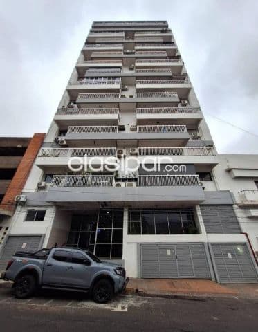En Venta Departamento La Encarnación Asunción ID 44248