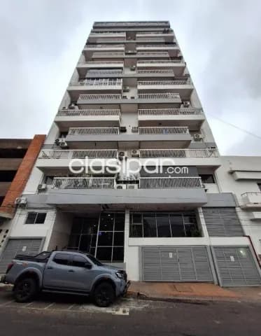 En Venta Departamento La Encarnación Asunción ID 44248, foto 2
