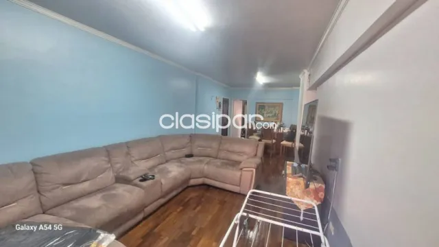 En Venta Departamento La Encarnación Asunción ID 44248, foto 3