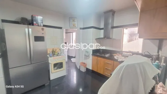 En Venta Departamento La Encarnación Asunción ID 44248, foto 4