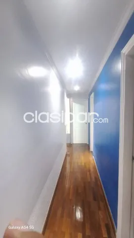 En Venta Departamento La Encarnación Asunción ID 44248, foto 5
