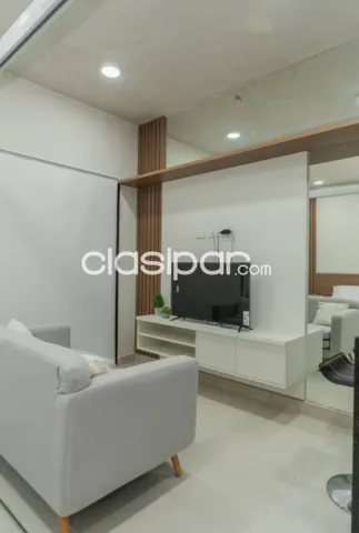 En Venta Monoambiente Luque ID 43429, foto 2