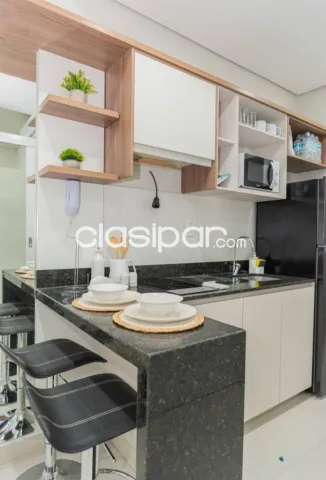En Venta Monoambiente Luque ID 43429, foto 4