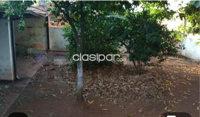 Terreno 378 m2 c/construcción bo.san vicente-asuncion s/empedrado zona iglesia corea, foto 4
