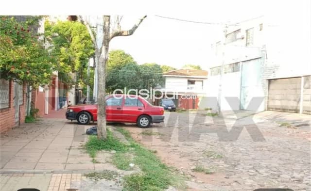 Terreno 378 m2 c/construcción bo.san vicente-asuncion s/empedrado zona iglesia corea, foto 5